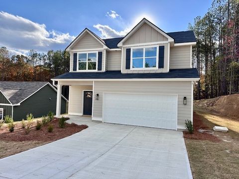 Photo of 37 LEE ROAD 2133, Valley, AL 36854 (MLS # 177104)