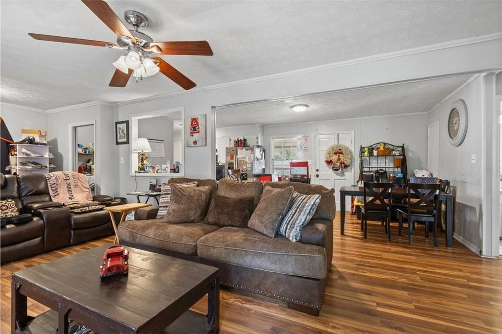 Photo of 1426 21ST Street S, Lanett, AL 36863 (MLS # 177323)