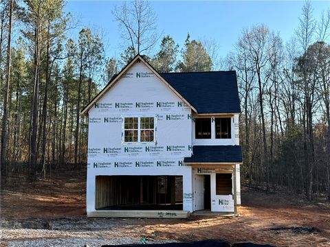 Photo of 112 LEE ROAD 2237, Cusseta, AL 36852 (MLS # 177337)