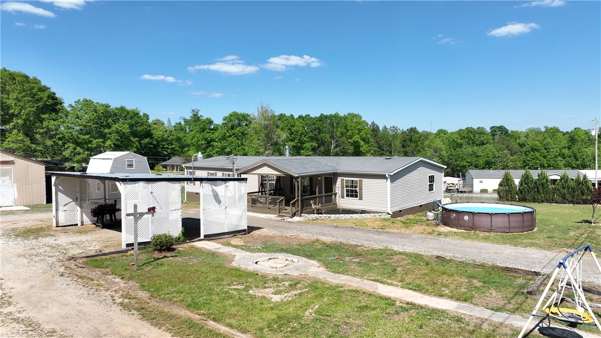 15 MOCASSIN Drive