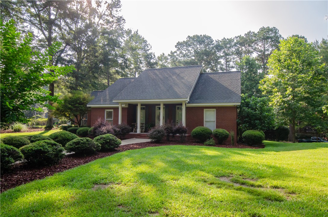 2315 SPRINGWOOD Drive