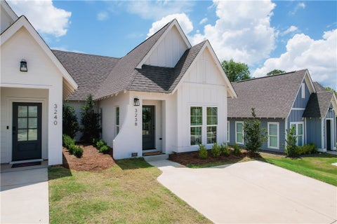 Photo of 3238 BRADLEY Lane, Auburn, AL 36830 (MLS # 181470)