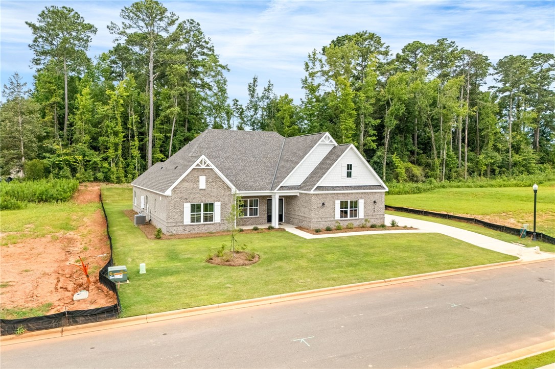 1467 HIDDEN LAKES Drive
