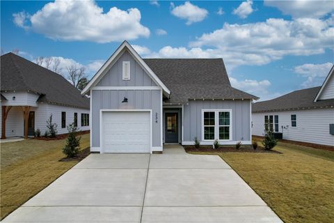 234 SUMMER Street Opelika AL 36804