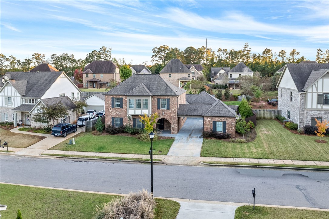 1153 SOUTHRIDGE Court