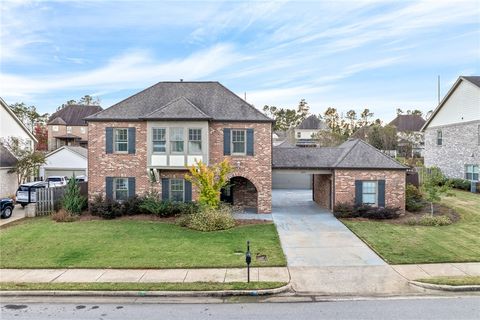 1153 SOUTHRIDGE Court Auburn AL 36832