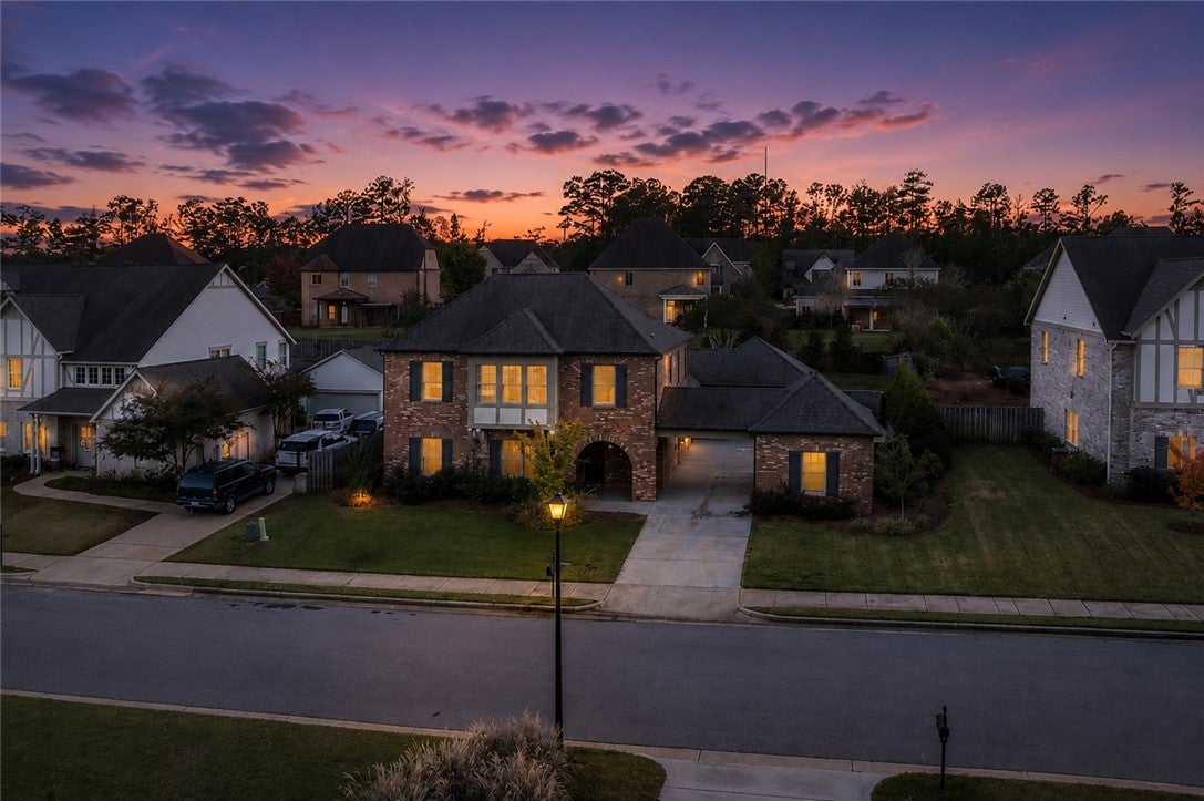 1153 SOUTHRIDGE Court
