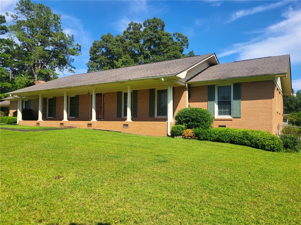 Photo of 1210 25TH Street, Valley, AL 36854 (MLS # 181608)