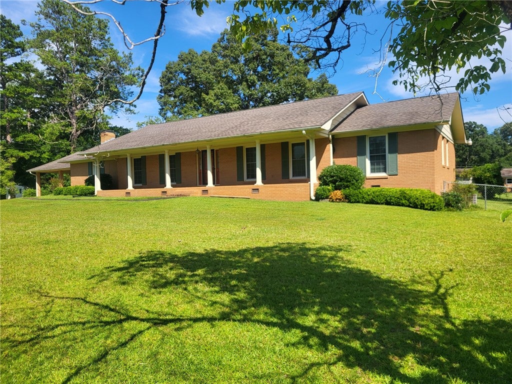 Photo of 1210 25TH Street, Valley, AL 36854 (MLS # 181608)