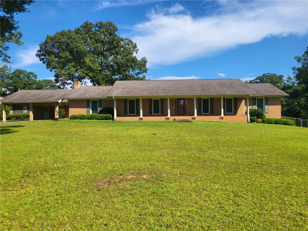 Photo of 1210 25TH Street, Valley, AL 36854 (MLS # 181608)