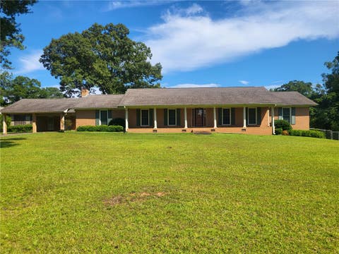 Photo of 1210 25TH Street, Valley, AL 36854 (MLS # 181608)