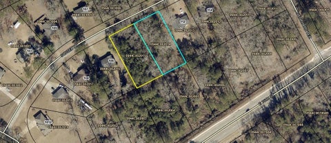 Photo of 0 SUNSET Drive, West Point, GA 31833 (MLS # 182461)