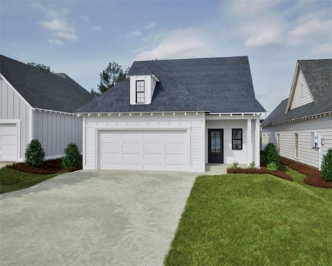 Photo of 828 HUNTERS Way, Opelika, AL 36801 (MLS # 181232)