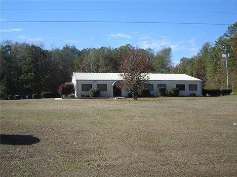 1317 US HIGHWAY 431 Roanoke AL 36274