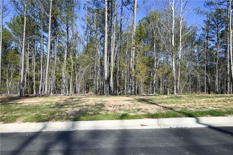 Photo of 3635 RIDGELINE Trail, Auburn, AL 36830 (MLS # 178678)