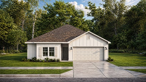 Photo of 8 SWEET BAY Circle, Ft Mitchell, AL 36856 (MLS # 182372)