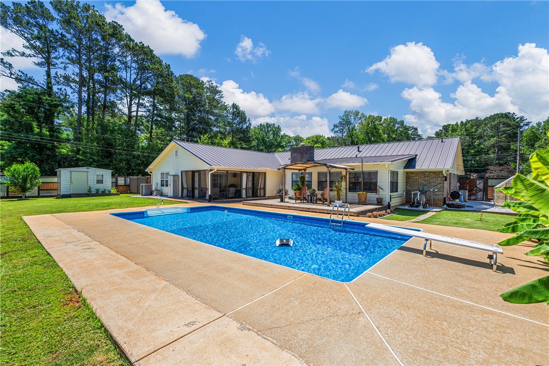 300 S CEDARBROOK Drive