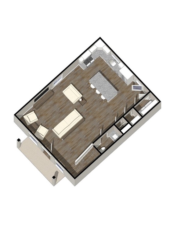 3260 ACADEMY Drive 701