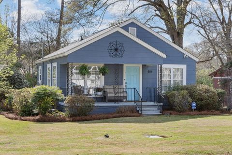 Photo of 804 SHAMROCK Street, Opelika, AL 36801 (MLS # 179398)