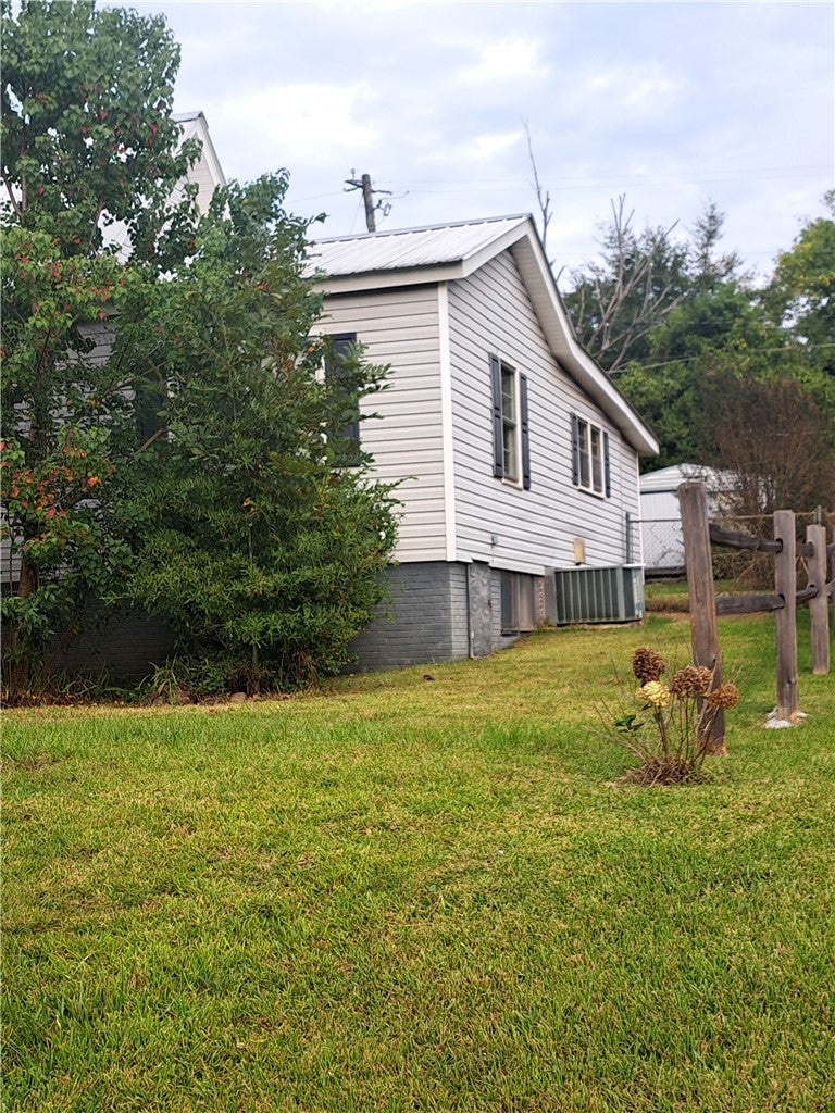 113 MORGAN Street