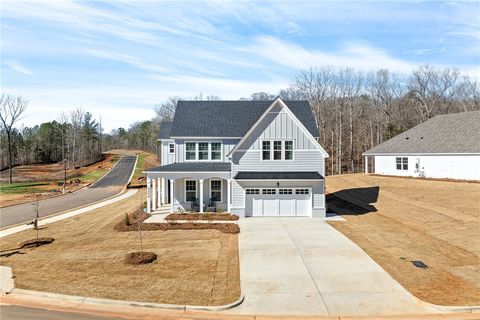 Photo of 2058 SHADOW BEND Lane, Auburn, AL 36830 (MLS # 179936)