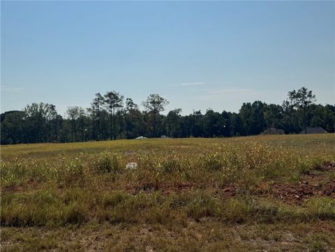 Lot 18 LONG LEAF Lane Opelika AL 36804