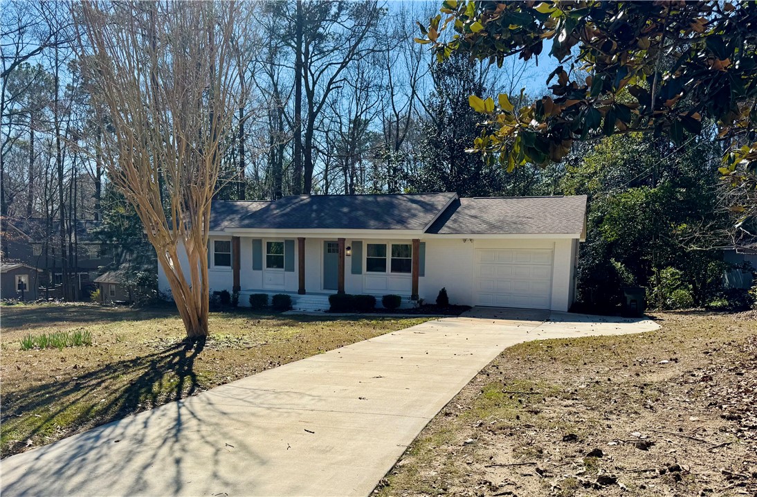 326 GREEN Street