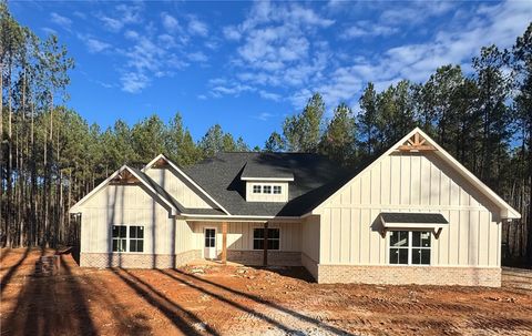 207 LEE ROAD 334 Salem AL 36874