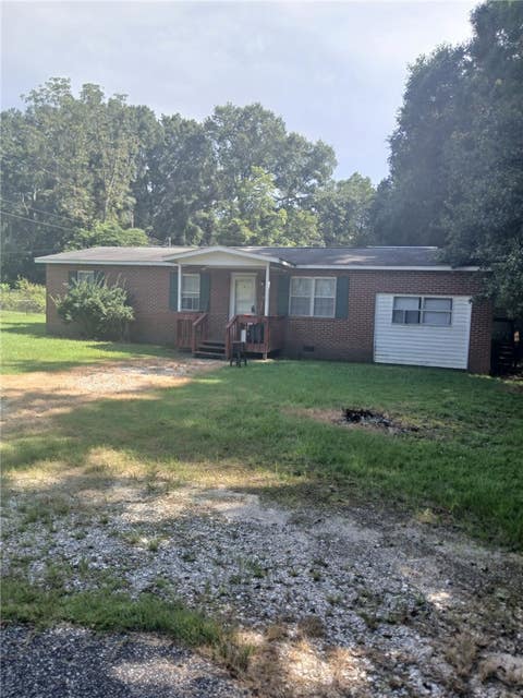 Photo of 118 FOREST Street, Auburn, AL 36832 (MLS # 181877)