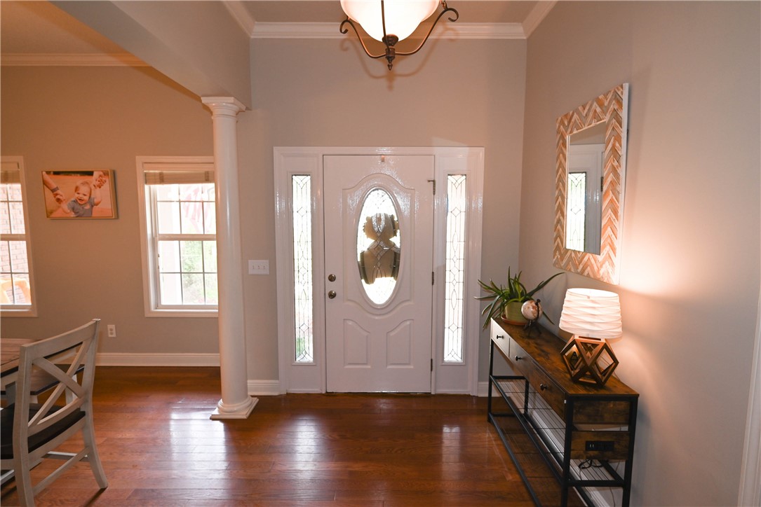 321 SAINT JAMES Drive