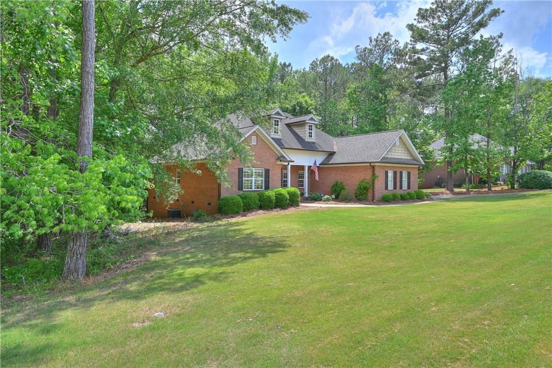 321 SAINT JAMES Drive