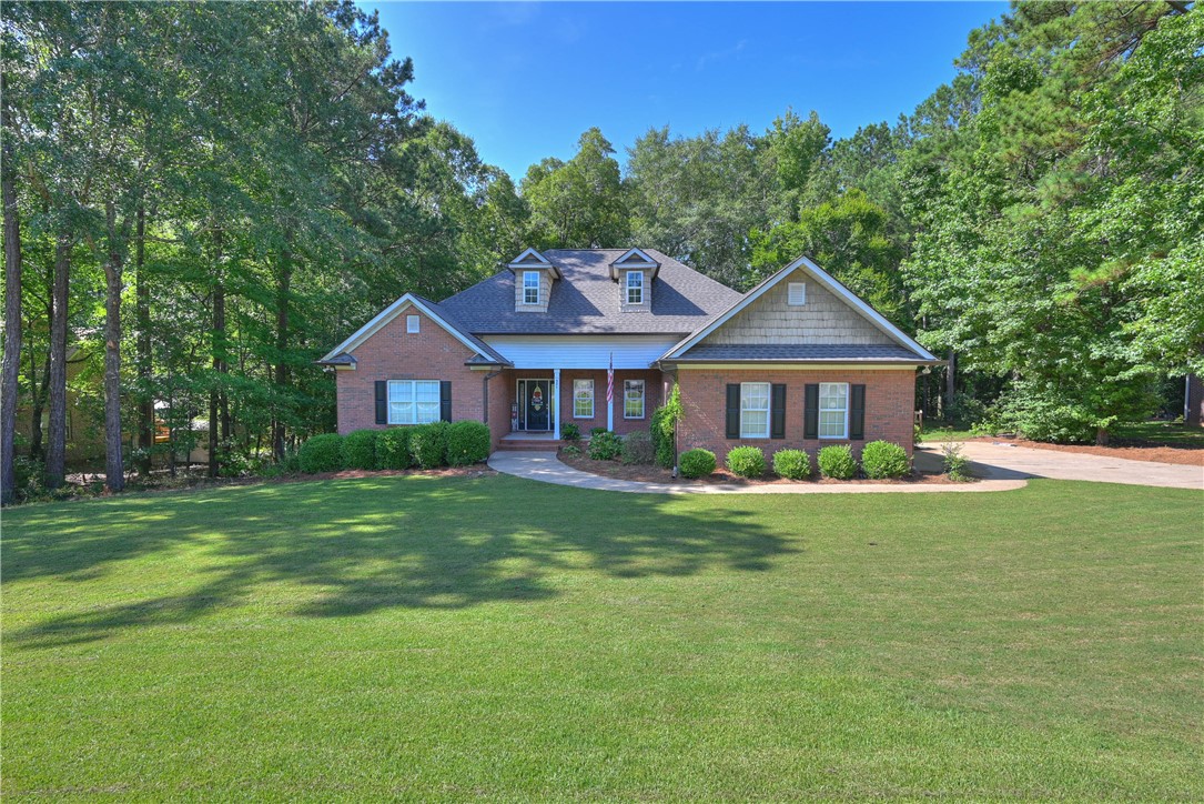 321 SAINT JAMES Drive