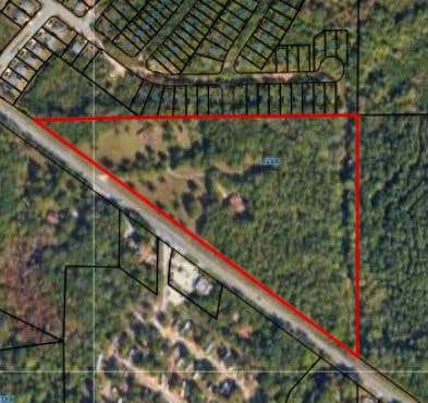 Photo of 820 CRAWFORD Road, Opelika, AL 31801 (MLS # 181917)