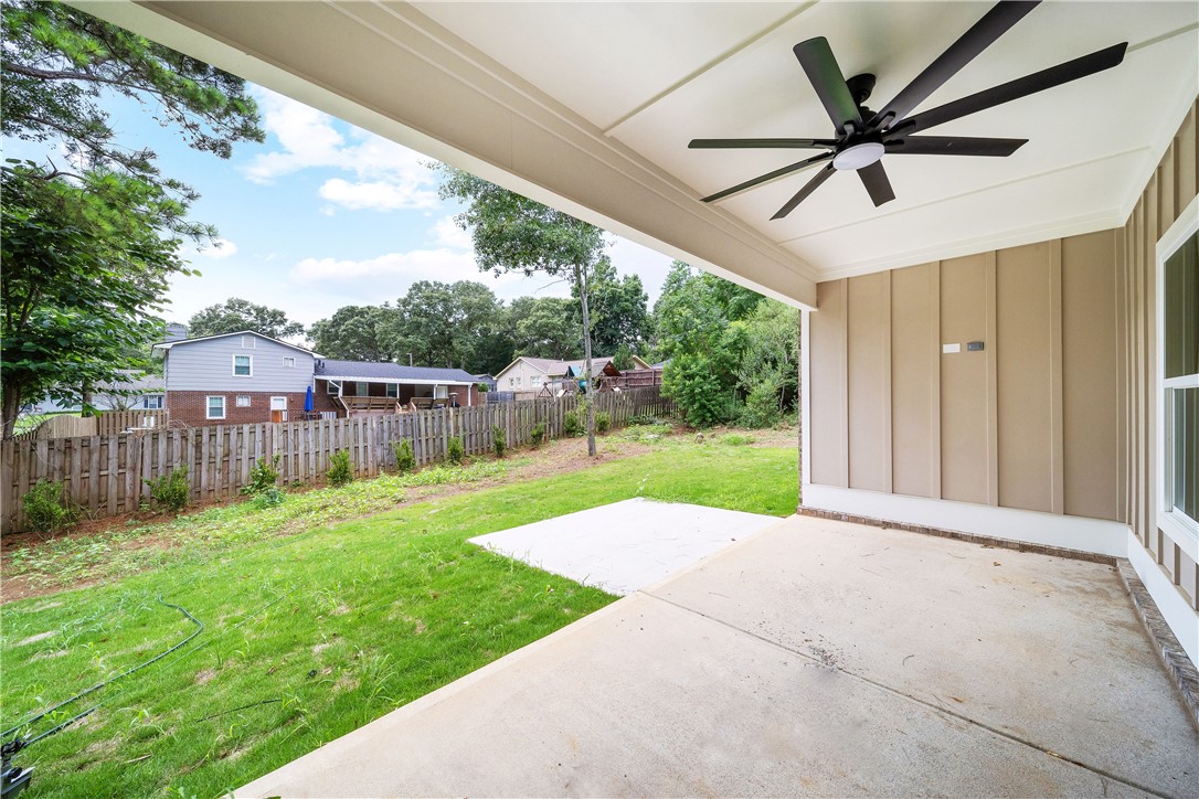 4500 LAKEWOOD PARK Drive