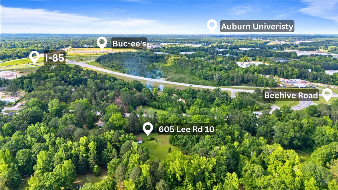 605 LEE ROAD 10