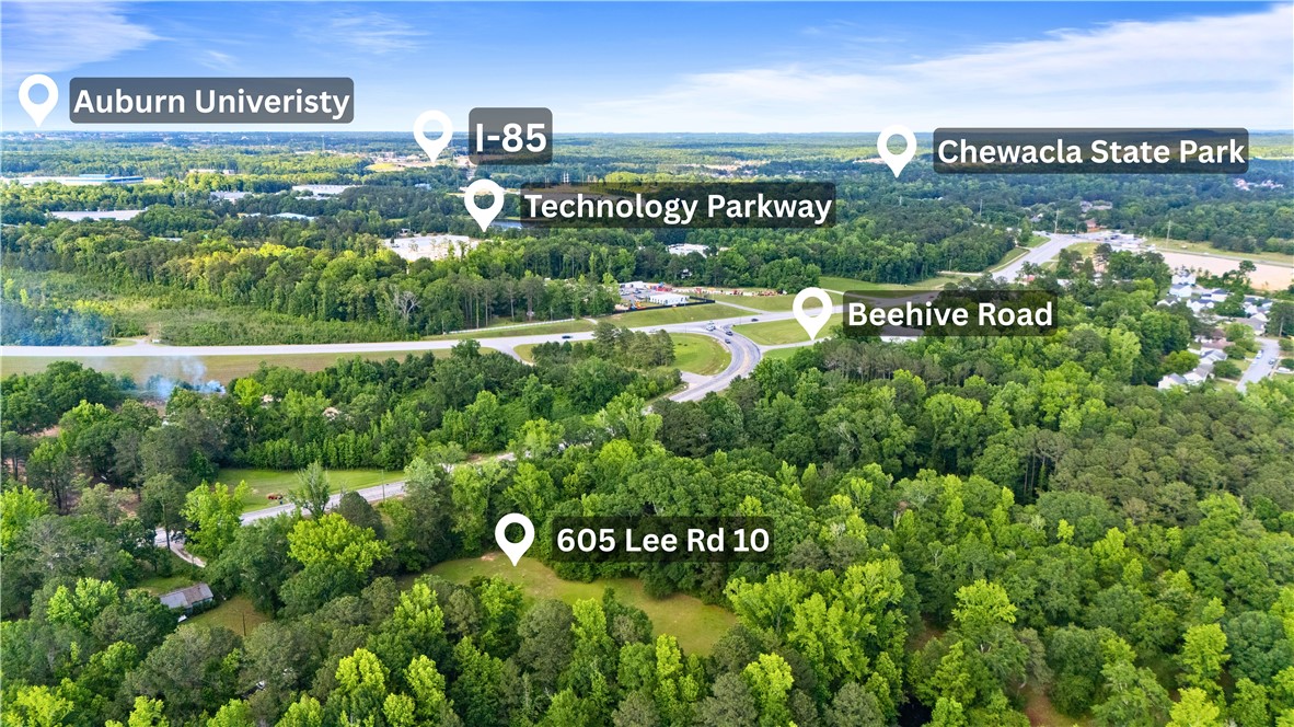 605 LEE ROAD 10