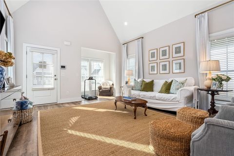 Photo of 1285 HIDDEN DEN Trail, Opelika, AL 36801 (MLS # 177615)