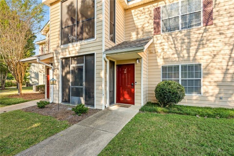 Photo of 447 LONGLEAF Drive #707, Auburn, AL 36832 (MLS # 182648)