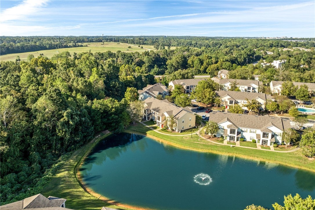 447 W LONGLEAF Drive 707