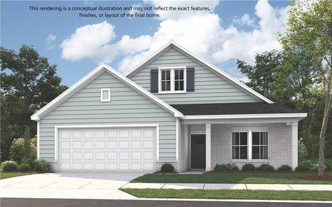 Photo of 1014 COMO Way, Opelika, AL 36804 (MLS # 179941)