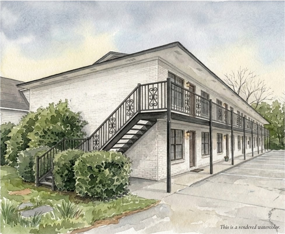 313 N ROSS Street 204