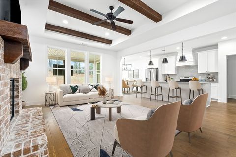 Photo of 1219 RUTH Way, Auburn, AL 36830 (MLS # 178160)