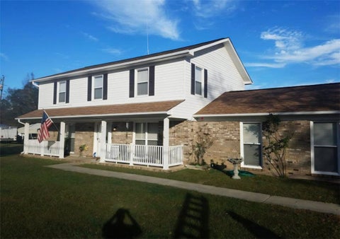 Photo of 4721 CUSSETA Road, Lanett, AL 36863 (MLS # 182830)