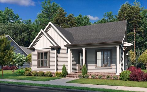 513 WHOOPER Lane Auburn AL 36832