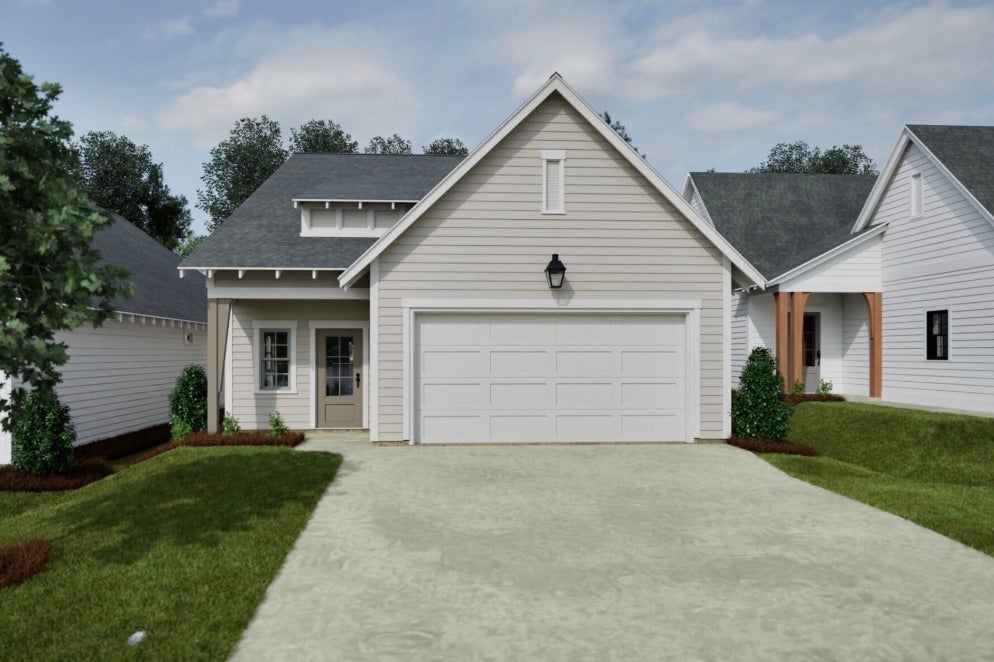 Photo of 768 HUNTERS Way, Opelika, AL 36801 (MLS # 182112)
