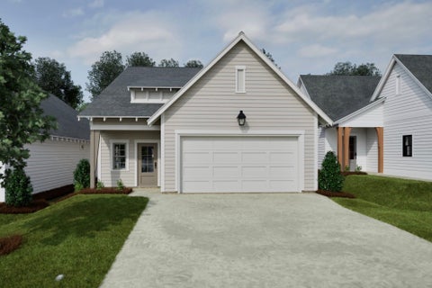 Photo of 768 HUNTERS Way, Opelika, AL 36801 (MLS # 182112)