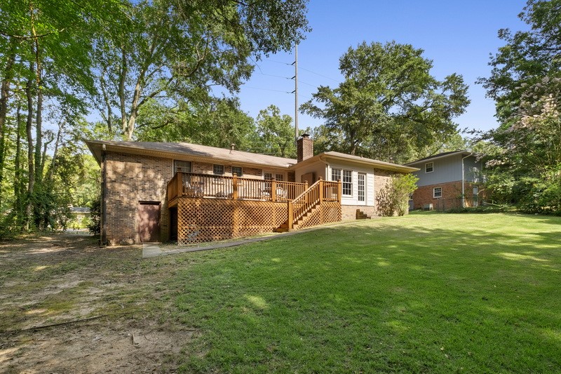 Auburn, Alabama 36830, United States, 3 Bedrooms Bedrooms, ,2 BathroomsBathrooms,Residential,Coming Soon,136853