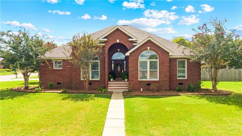 Photo of 8248 OLD FEDERAL Road, Montgomery, AL 36117 (MLS # 182083)