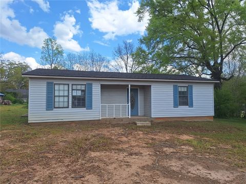 3606 24TH Avenue Valley AL 36854