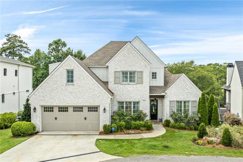 Photo of 990 FAIRVIEW Drive, Auburn, AL 36830 (MLS # 181357)